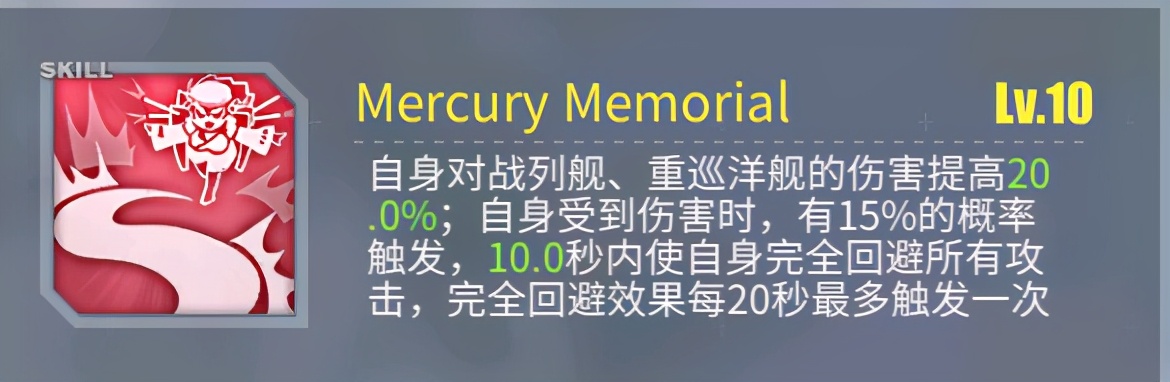 碧蓝航线攻击顺序,碧蓝航线十大技能