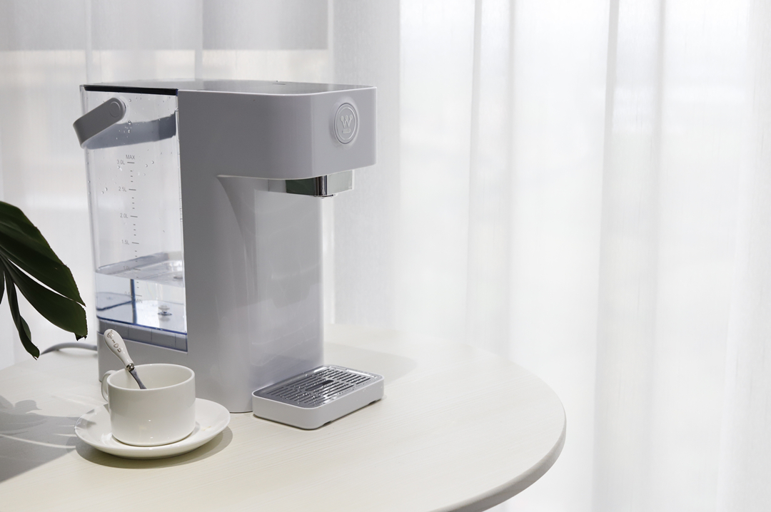 西屋即热式净水饮水机,西屋即热式饮水机台式家用