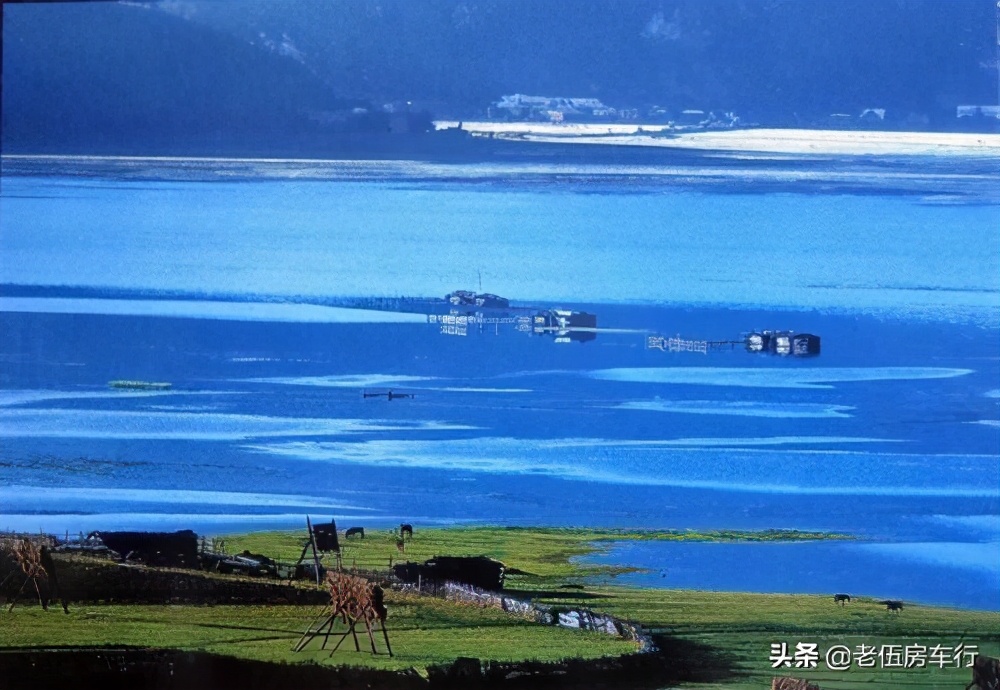 云南旅游景点推荐香格里拉,云南旅游景点香格里拉攻略