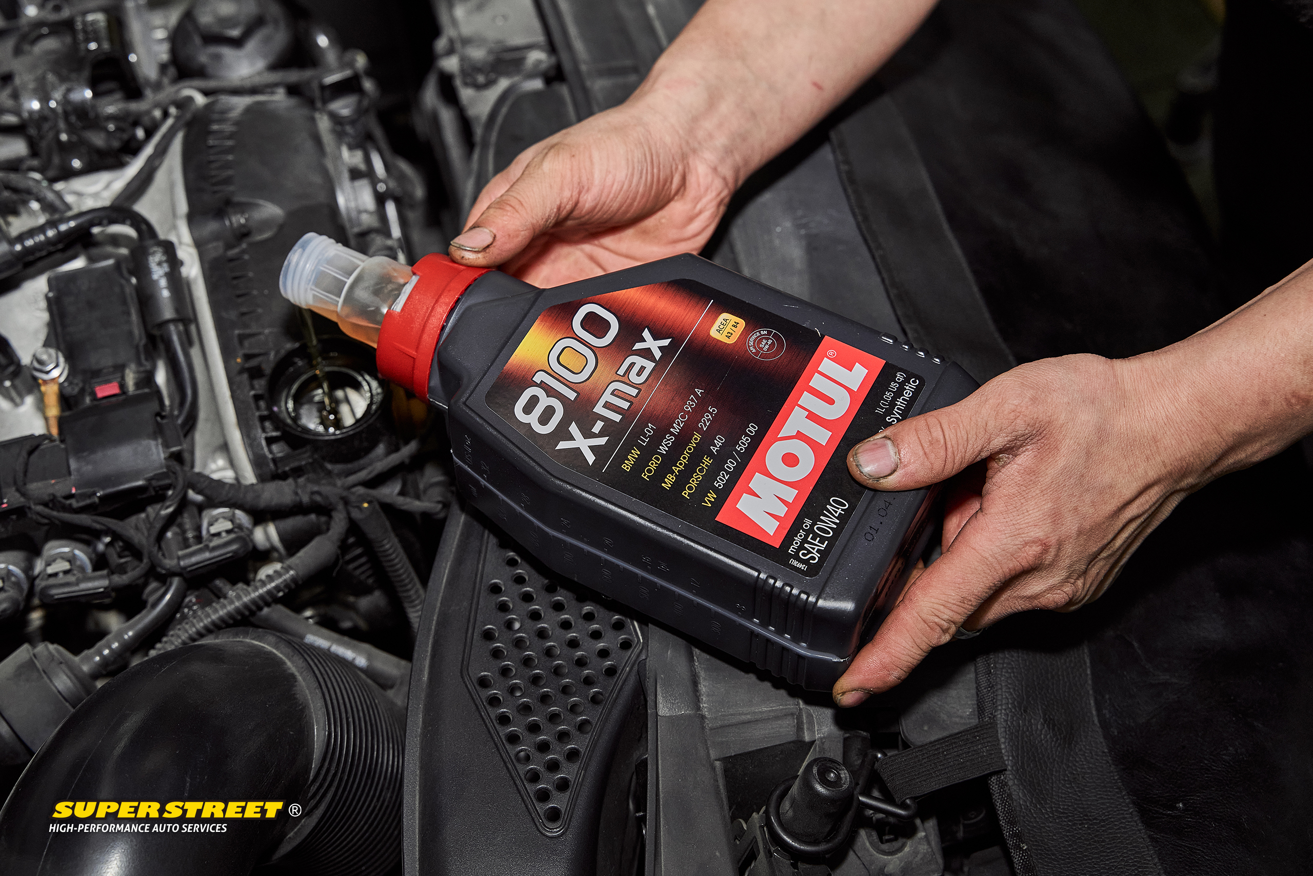 奥迪a4lb9用什么品牌机油,奥迪a4l壳牌机油推荐