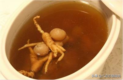 老中医推荐16款靓汤,老中医特色汤