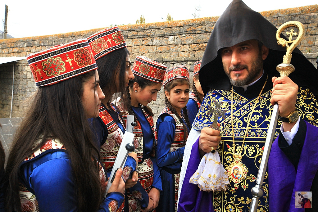 中亚高加索旅游攻略,探秘高加索走进格鲁吉亚