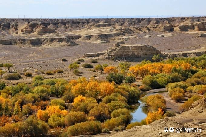乌尔禾横店,乌尔禾影视城新疆横店