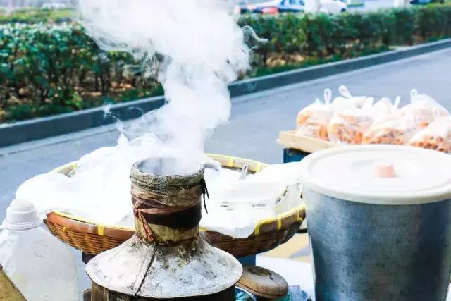 从南钢到扬子的距离，是大厂人一日三餐的味道