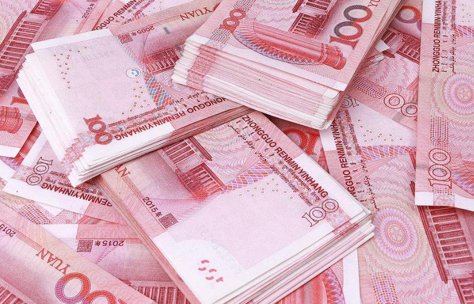 五亿现金有多重,1亿现金到底有多重