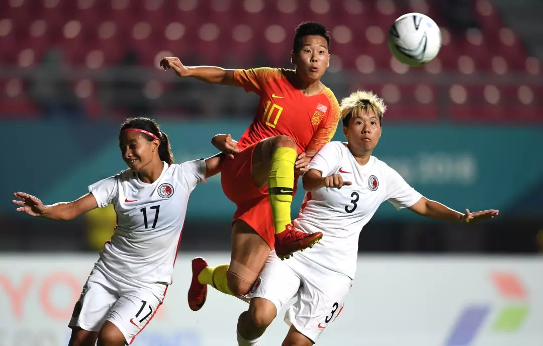 女足给中国足球带来一丝希望,女足世界杯眼泪