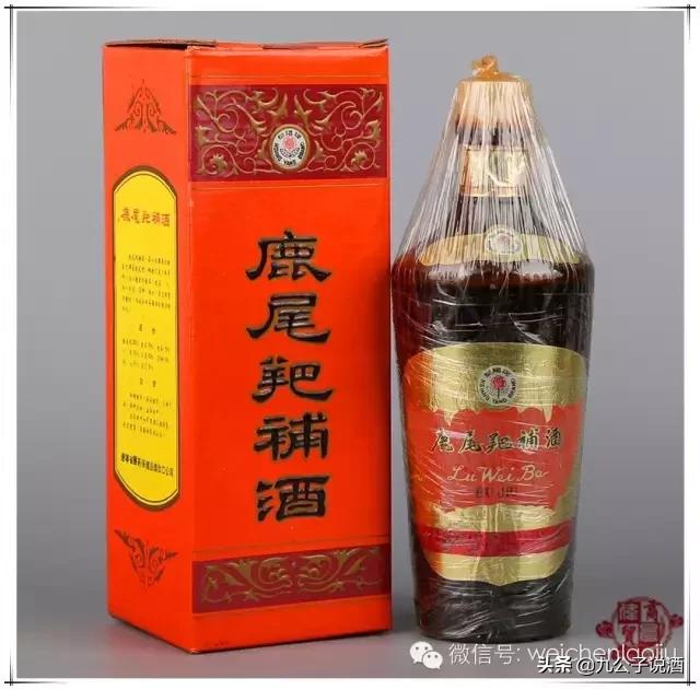 100种经典老酒,最值得收藏的十款老酒