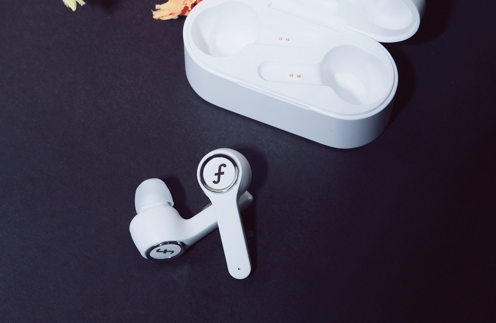 物美价廉，可以媲美AirPods的疯米AI蓝牙耳机体验一下