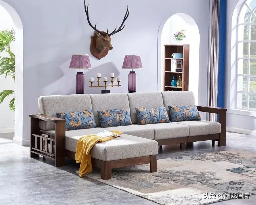 不可错过的6大沙发品牌推荐,皮质沙发十大不建议买的沙发推荐