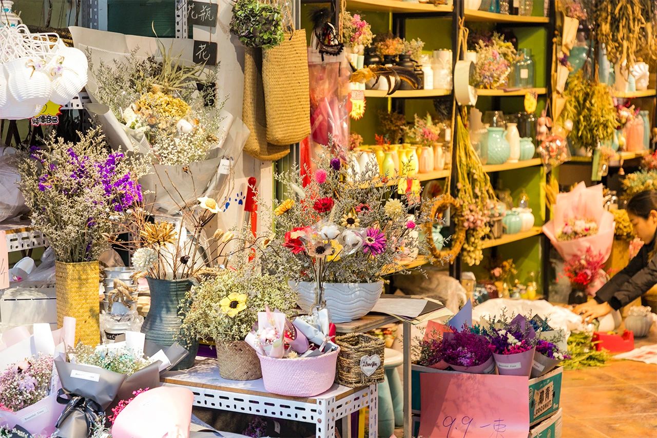 深圳旅游好去处推荐,深圳宝安区周末休闲浪漫好去处