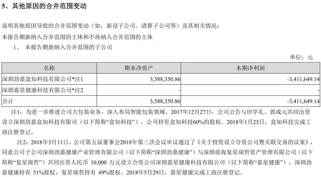 中烟入股劲嘉股份,劲嘉股份能被中烟收购吗是真的吗