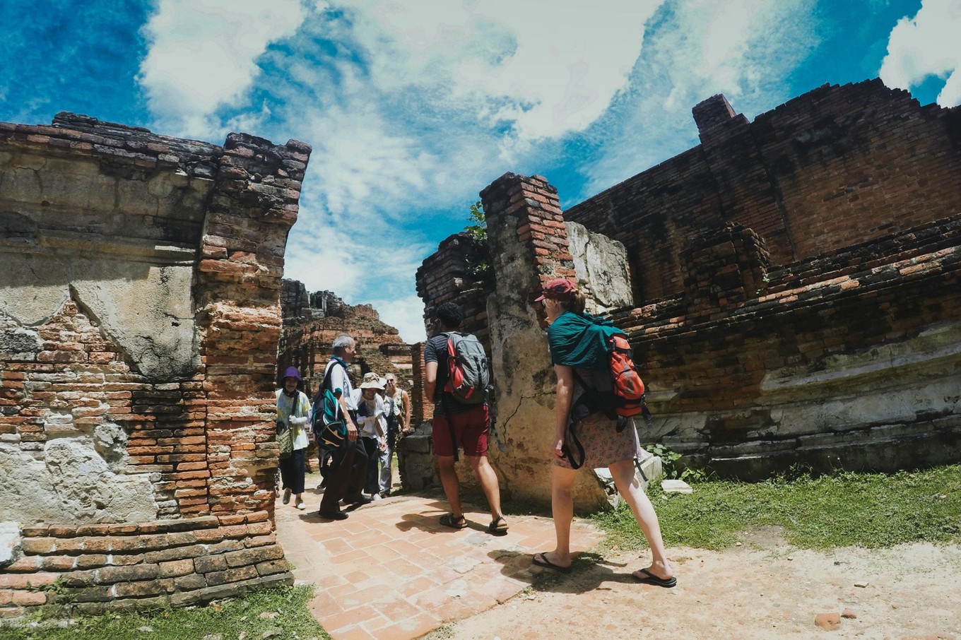 泰国旅游购物清单攻略,泰国大城一日游景点介绍