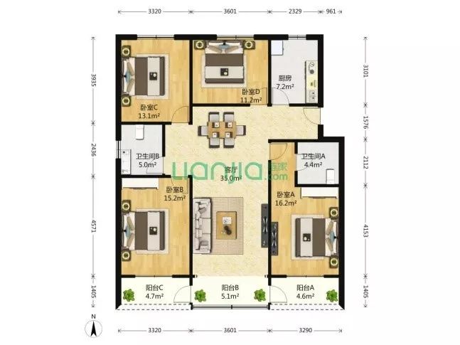 【淘屋跑盘日记】90年代的萧山老城区，现在如何了？
