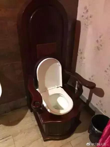 每一个爸妈都是灵魂室内设计师！看完想离家出走……