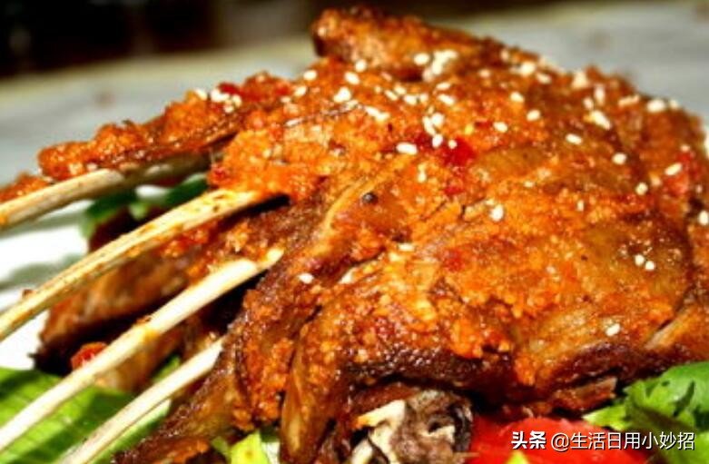 食材处理小技巧小妙招有哪些,最简单的食材处理方法