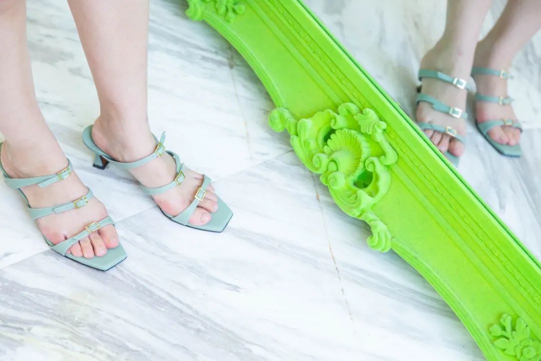 魔都必逛买手店,三分钟带你逛完上海