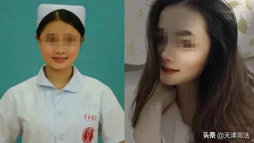 广西女护士出租屋碎尸案,广西护士碎尸案