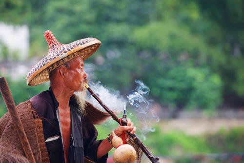 人到四十过了这三个坎会有大福气,人到四十真正悟透了这三条天规