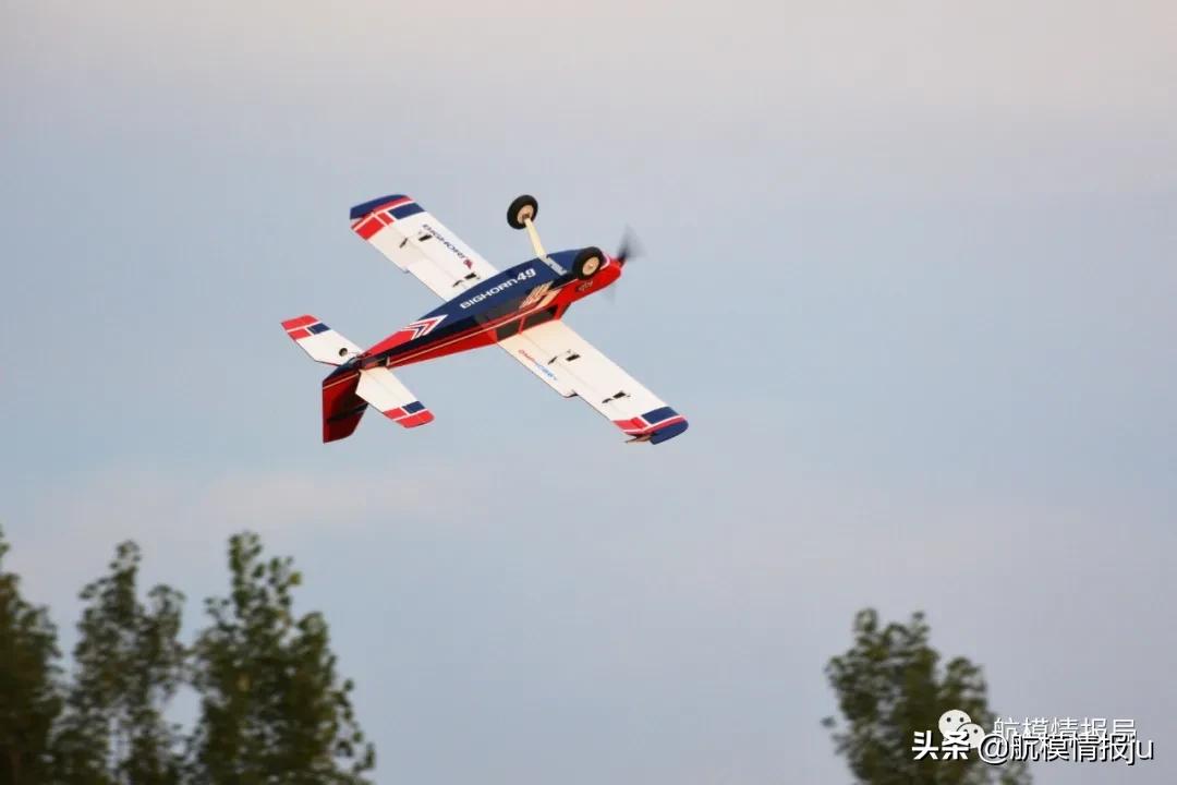 入门级遥控航模开箱测评,航模涡扇测试