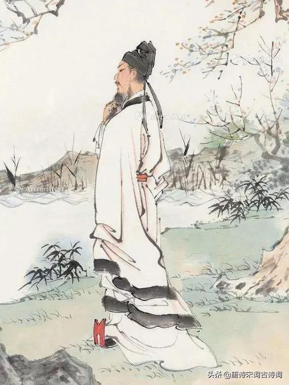 孟浩然：将田园生活过成一首诗