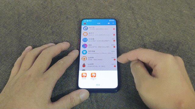 oppok3怎么自定义图片息屏,oppok3锁屏界面可以一直变