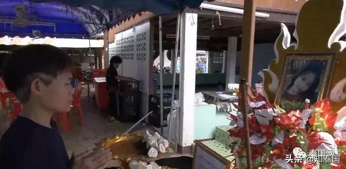 泰国吃减肥药死亡,泰国16岁女生死亡
