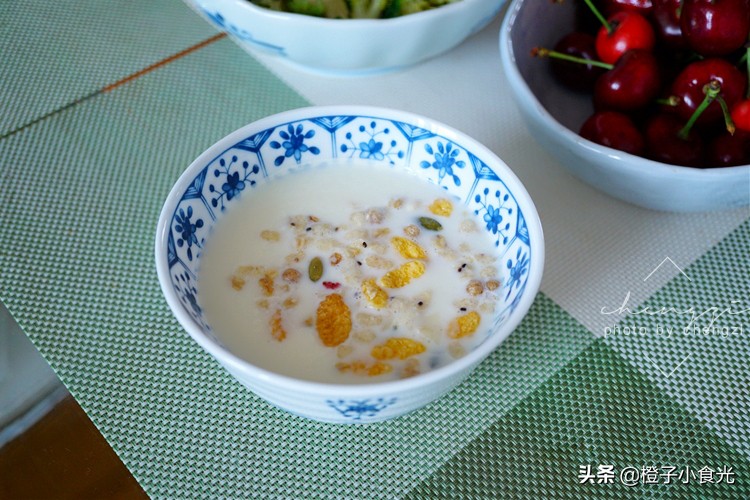 给高考生做什么早饭最有营养,高考娃早餐