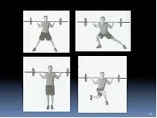 灵敏梯训练方法,灵敏训练的内容