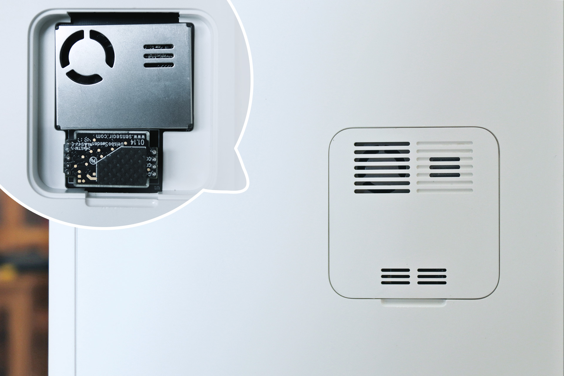 装修后加装新风机,小米壁挂新风机可以全屋使用吗