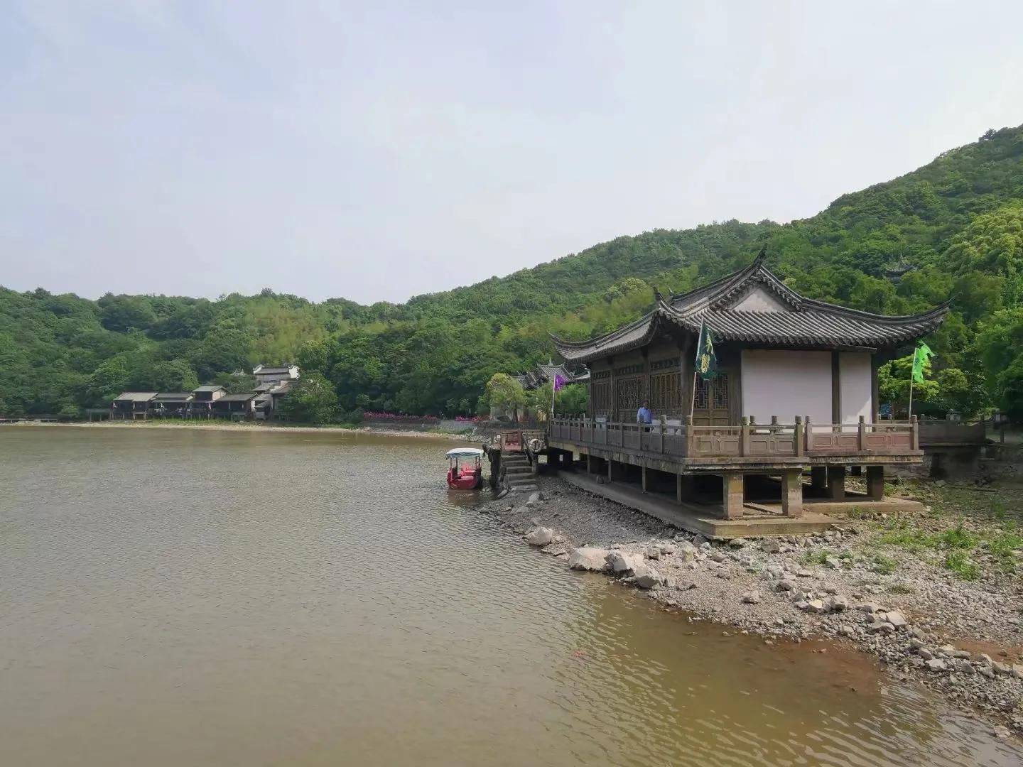 舟山桃花岛最佳旅游时间,舟山桃花岛游玩攻略