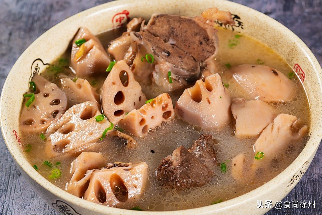 滚烫，火辣，江湖气！当武汉的馆子来到徐州，这座城的灵魂也来了