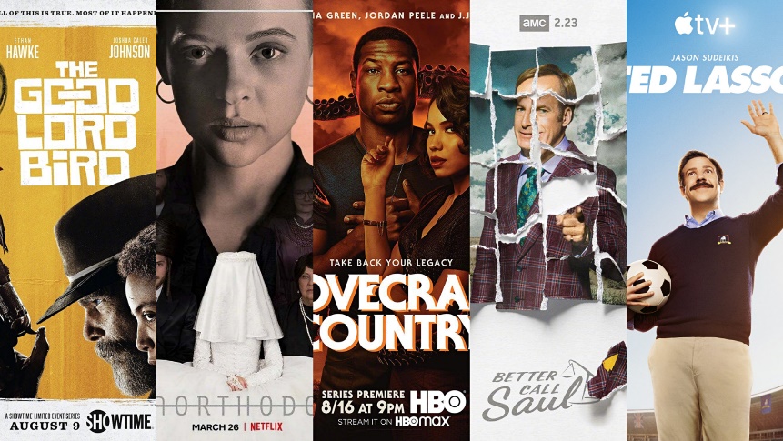 后翼弃兵是电影还是美剧,美剧后翼弃兵有多少集