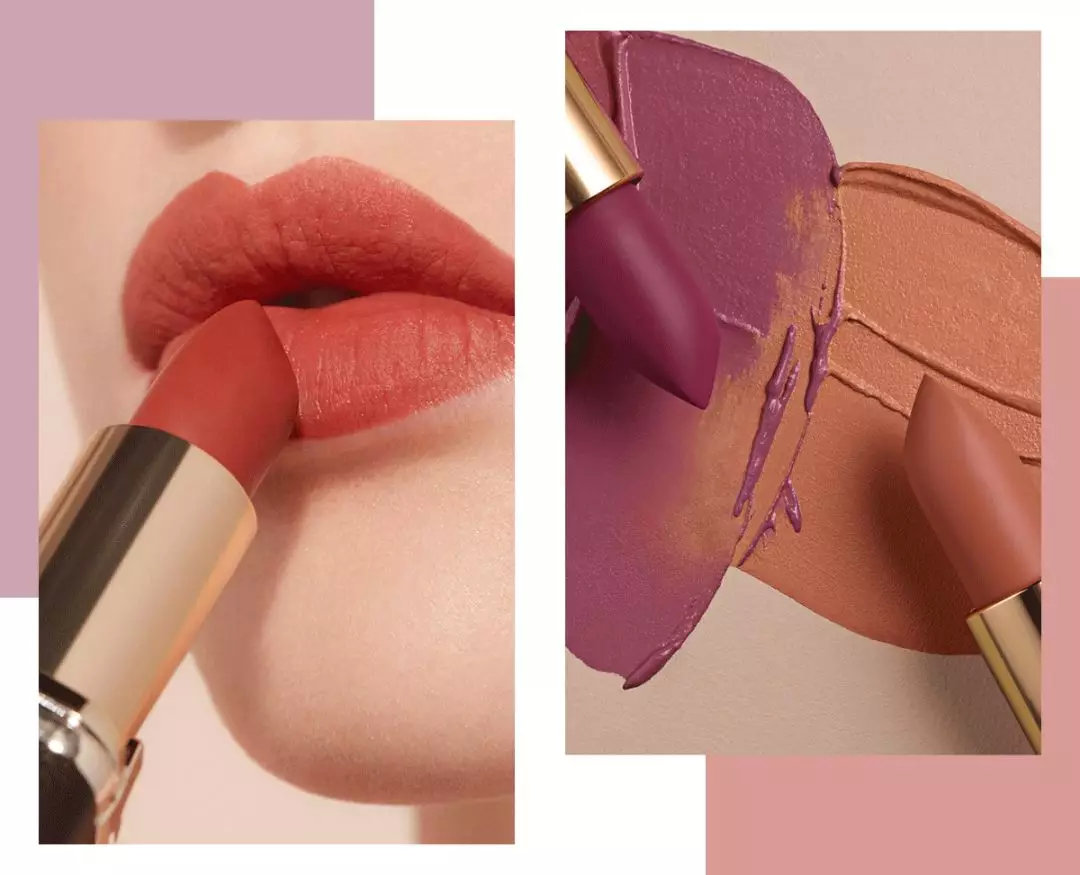 平价显白口红,哪种口红便宜又实用涂上显白