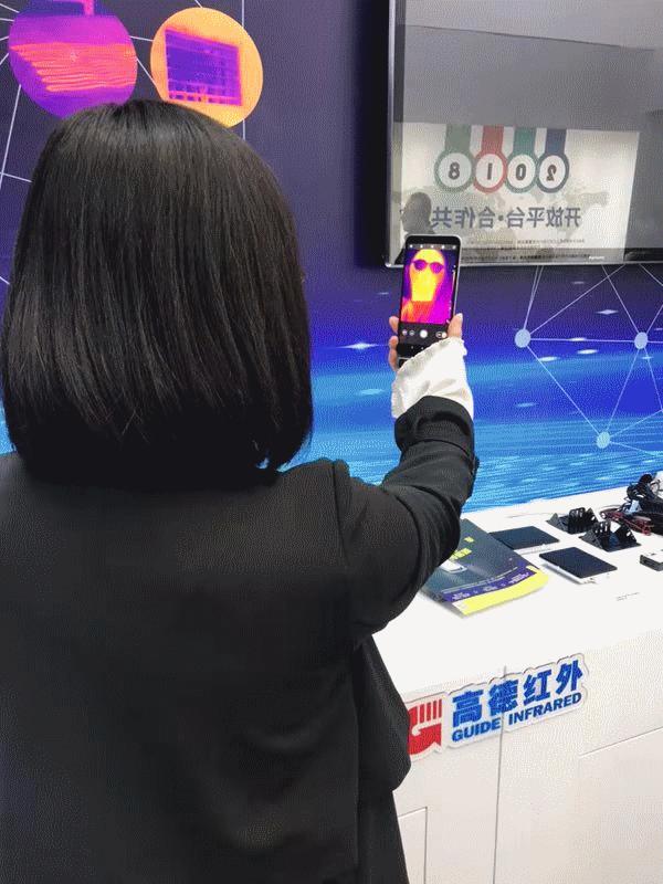 光博会的紫外展区,光博会激光