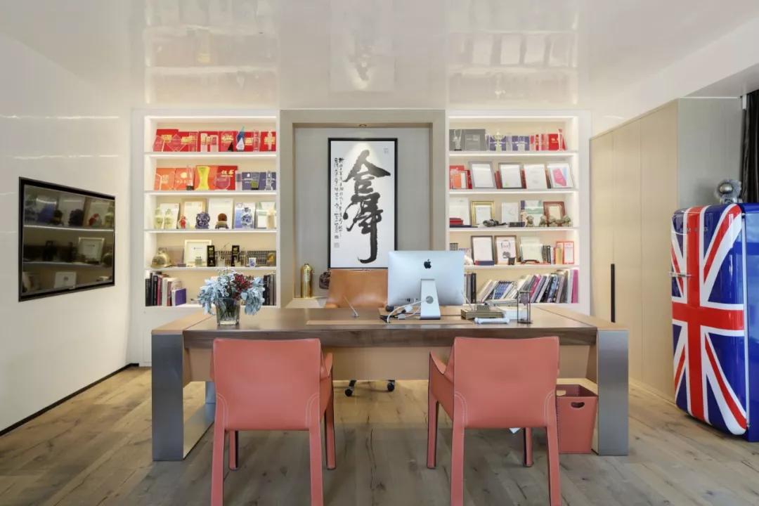 观享际设计公司,观享际空间设计