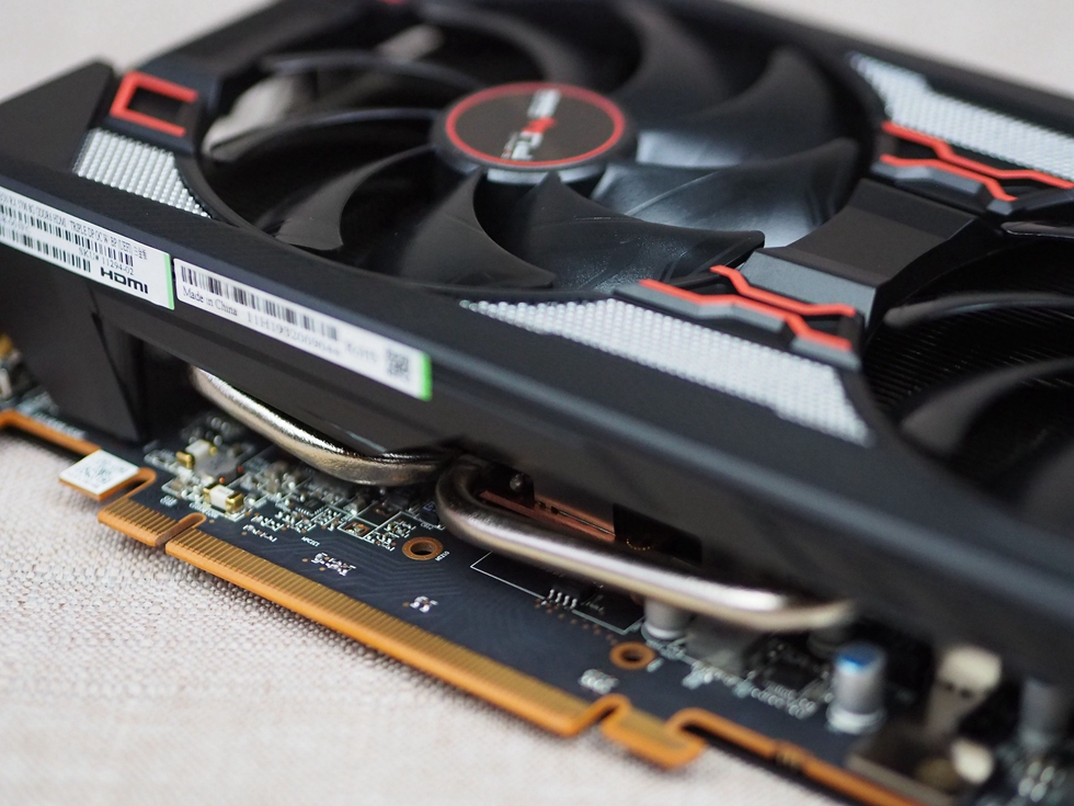 蓝宝石5700超白金版oc测评,蓝宝石rx5700白金版oc评测