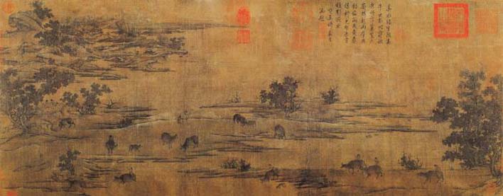 鍥槬娌侀洩鍘熸枃,娌佸洯鏄ラ洩璇楁枃