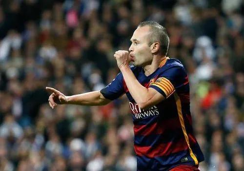 欧洲杯回眸伊涅斯塔,足球中场集锦伊涅斯塔