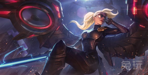 天使lol新皮肤5.1,lol天使皮肤领取