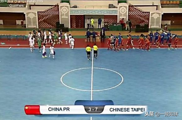 国足1:4蒙古,中国男足蒙古比赛视频