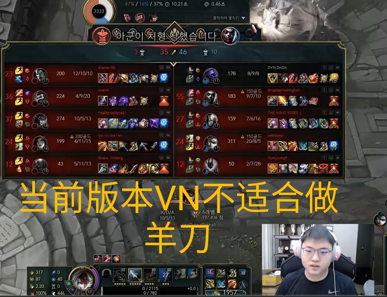 uzi评测新赛季阵容,uzi新赛季vn