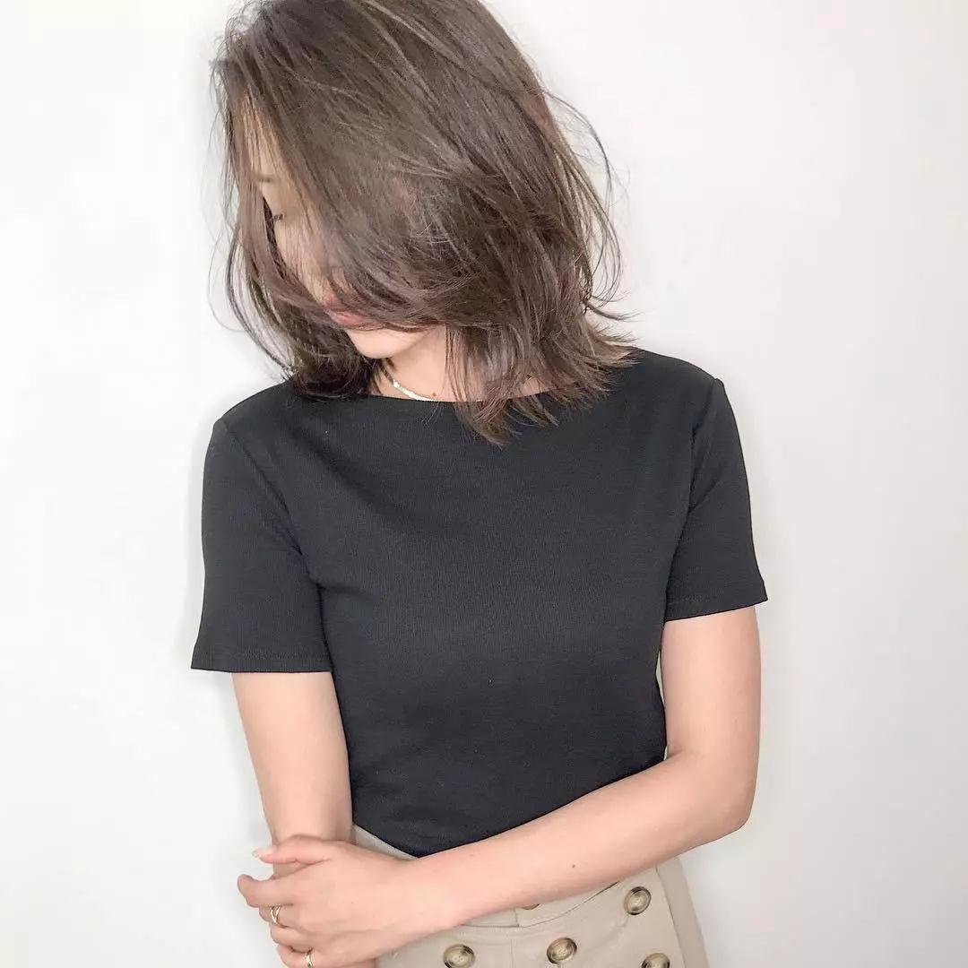 辛芷蕾输赢同款发型,辛芷蕾的发型叫什么