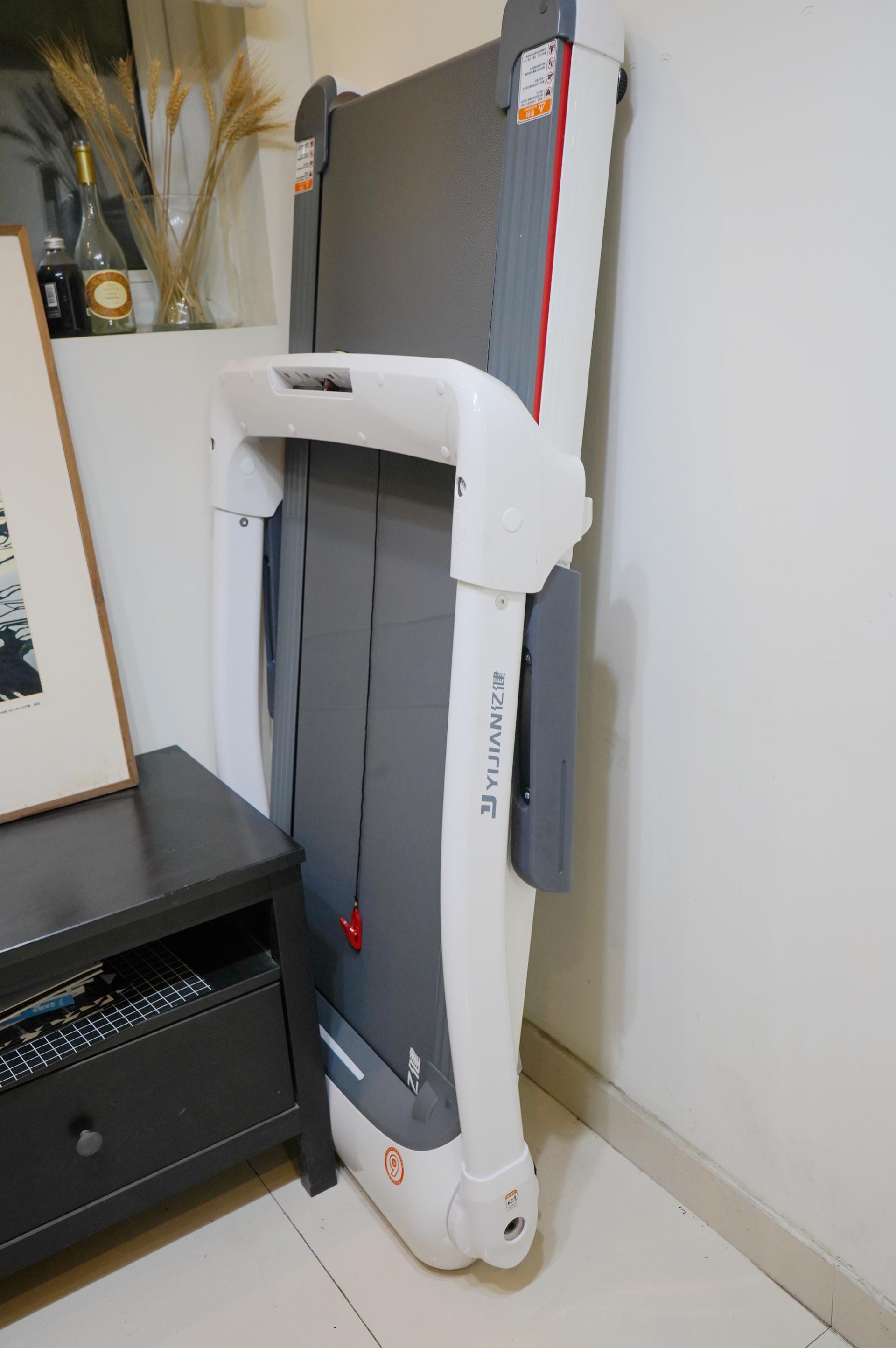 华为s7跑步机测评,华为智选精灵s7跑步机价格