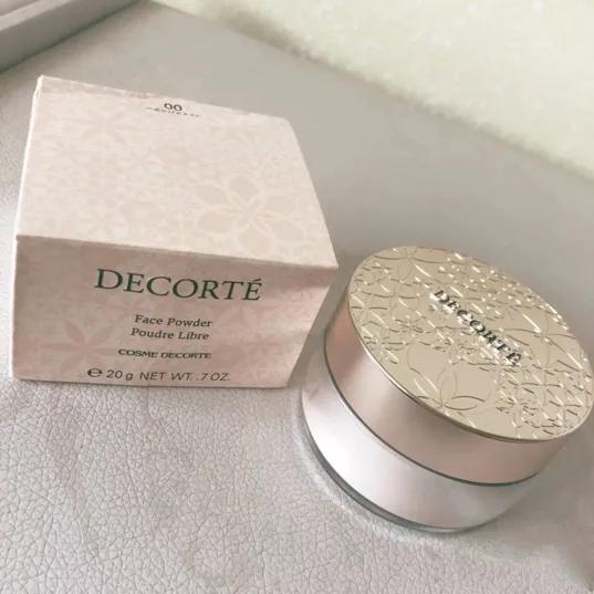 intoyou散粉和kato散粉哪个好,散粉推荐超细腻