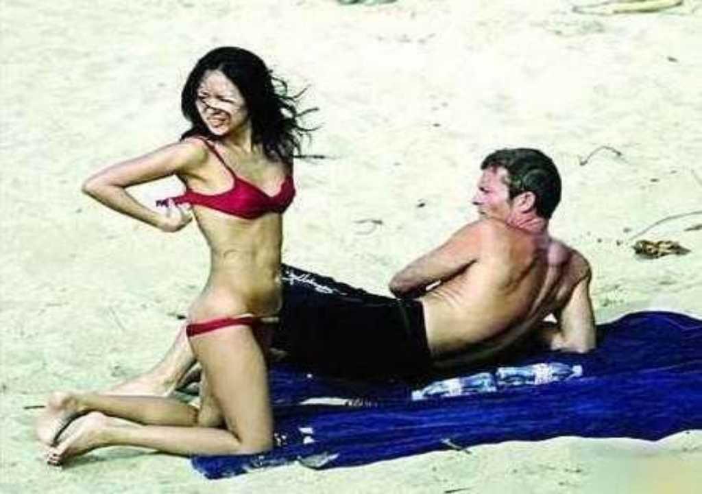 越光宝盒搞笑版电影,一部眼界大开的电影