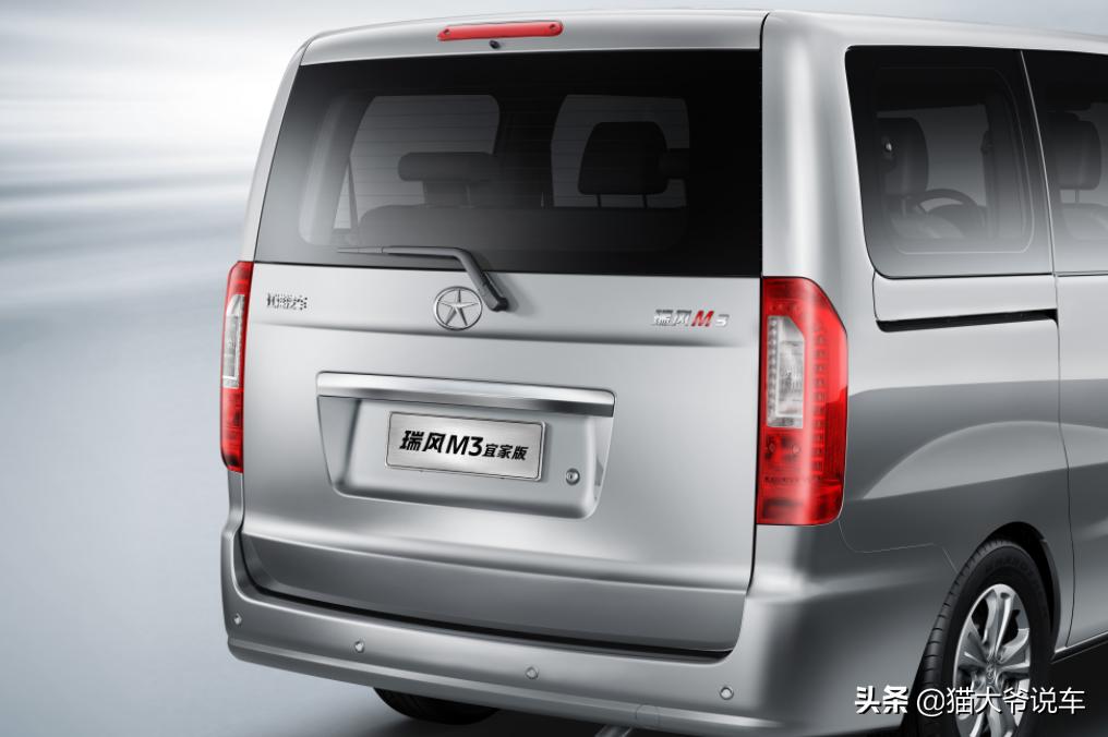 深度解析瑞风m3怎么样,第一批瑞风m3现在怎么样