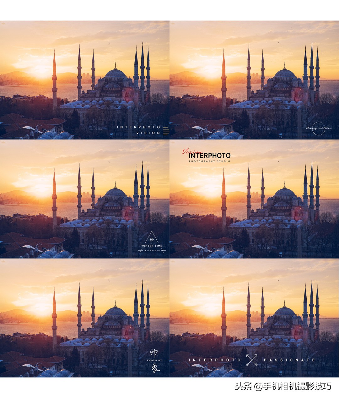 最好用功能最全的手机免费摄影app,iphone免费摄影app