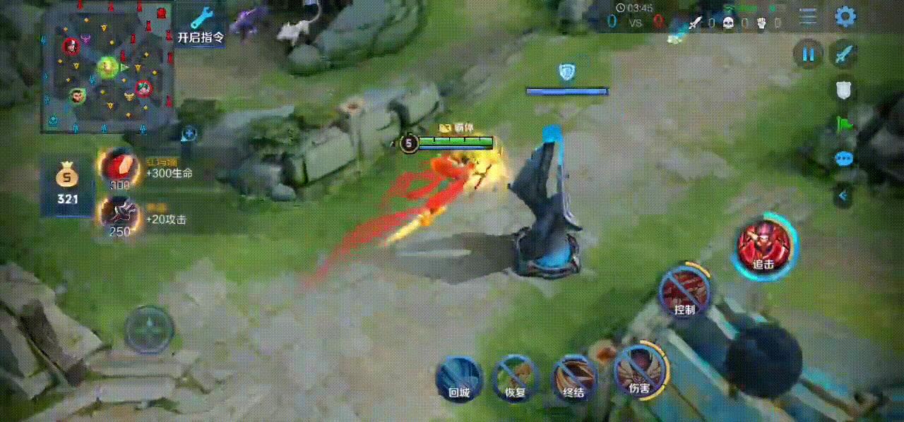 王者荣耀哪吒有多厉害,王者荣耀哪吒为什么那么厉害