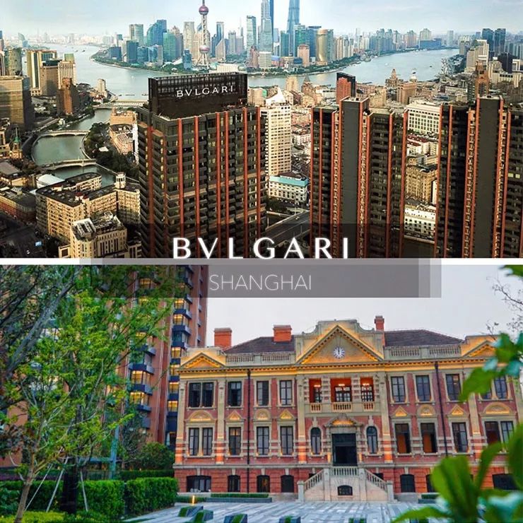 魔都最贵酒店TOP10！安缦第7，深坑垫底