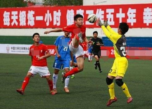 余说八道：校园足球之“殇”（七）